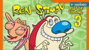 Ren and Stimpy 30th Anniversary Slideshow