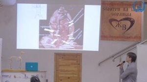 Курганская Н. И. и Карпов К. С. в УЦ «Зоовет» | ч. 3