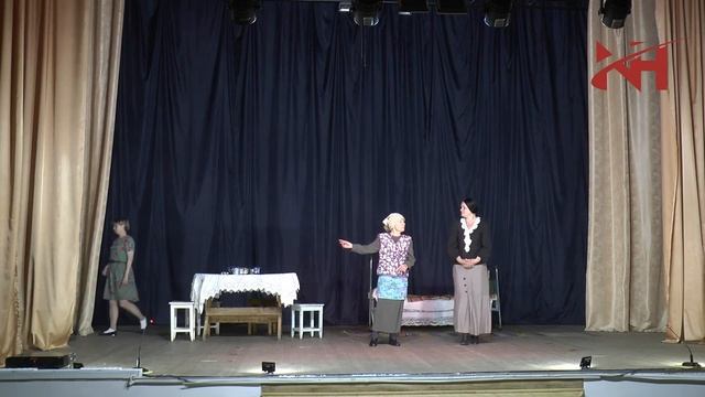 Спектакль Подранки смотреть онлайн