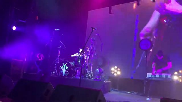 The MatriXX - В такси [МСК] смотреть онлайн