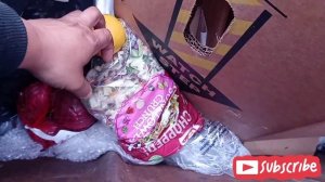 Dumpster Diving | NEED FOOD SHOP THE DUMPSTER