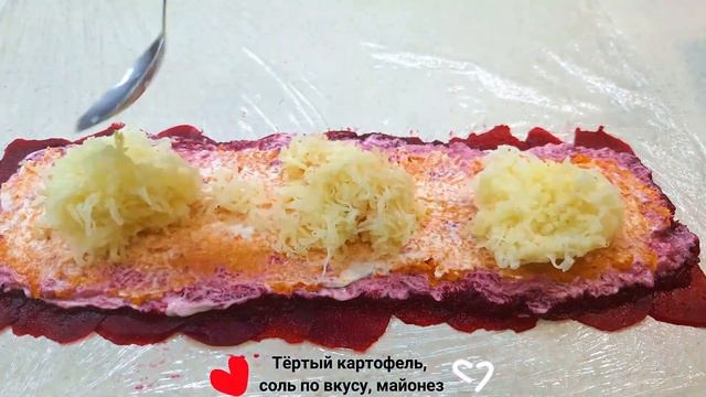 Как дорого подать ДЕШЕВЫЕ продукты на НОВЫЙ ГОД 2022!