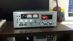 VICTOR KD-970SA ¥83,800(1976年頃)