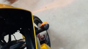 Yamaha FZS 600 2000 из Европы 🚀🚀🚀