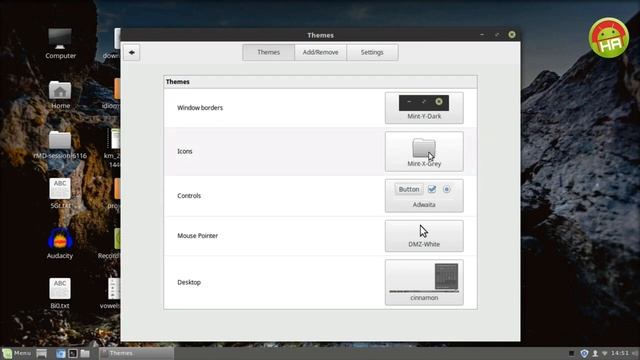 How to enable black theme in Kali Linux||Tech kali