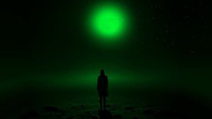 Selena, Ambient music with dark elements