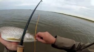 Fly-Fishing.ru. Сахалинcкие зарисовки.