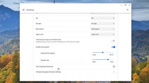 How To Change Keyboard Language Settings In Chromebook [Tutorial]