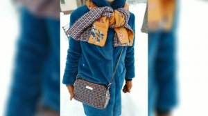 Меняем образ за 5 минут! Секреты Стилиста. Ольга Филиппова