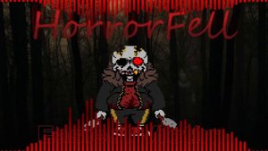 HORRORFELL} EASIEST VICTIM (aka A.S.S.U.R.E.D. P.R.E.Y.) →
Хоррорфелл Санс музыка