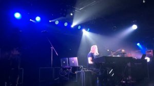 Deep Forest - Tiko (live)