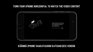 Learn how to use VR apps with your iPhone / Näin käytät VR-sovelluksia iPhonellasi