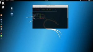 How to install fluxion on Kali Linux (2018)