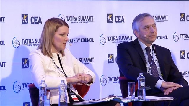 SESSION II : MIGRATION CRISIS – FROM TRAGEDY TO OPPORTUNITY FOR A GREATER UNITY? (Part 3)