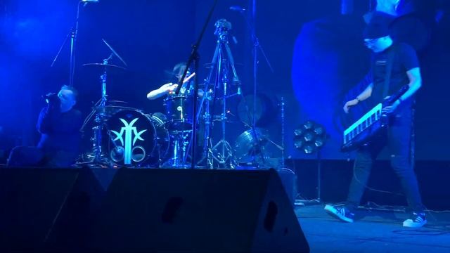 The MatriXX - В дверь стучат [МСК] смотреть онлайн