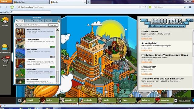 fresh hotel scammers смотреть онлайн