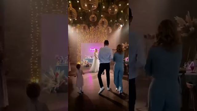 14.07.2023 Максим и Елена 🔗 True love

#свадебнаяплощадка#свадьбазагородом#свадьбанаприроде