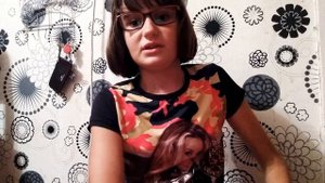 Распаковка подарка с канала Настюшки Игрушки:)