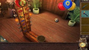 Can You Escape The 100 Room 13 Level 40 Walkthrough (100 Room XIII)