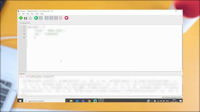 New Raspberry pi PICO W Led Server Project | PICO with Wi-Fi