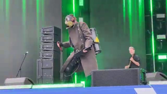 Radio Tapok - Атака Мертвецов [СПб] смотреть онлайн