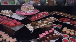 Фестиваль турецкой кухни в гостинице Армас Каплан в Текирова. Бонус в конце видео