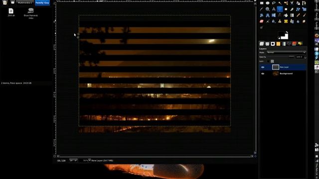 Video Transcoding with Linux - 004
