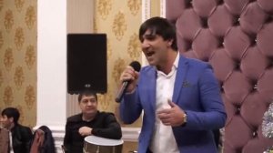 Мурза алескендеров-в сердце двери открой
