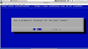Void Linux Install | (A Step-By-Step Linux Guide)