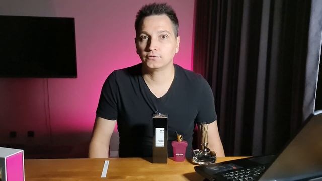 Мои новые ароматы смотреть онлайн