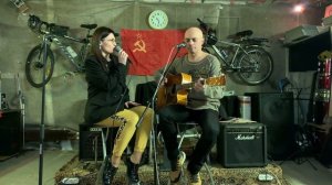 "ЕСТЬ ТОЛЬКО МИГ"