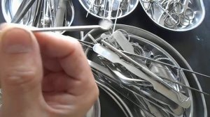 Медицинский инструмент