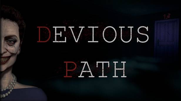 Devious Path Часть 1