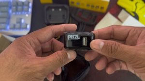 PETZL PIXA 3R | UNBOXING | REVIEW