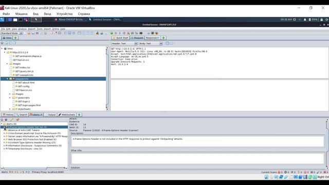 Discover the Secret Weapon to Hack Any Website: OWASP ZAP Proxy Tutorial