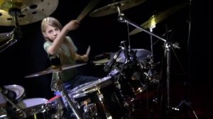 Deep Purple. A Gypsy`s Kiss. LeonarD (cover).