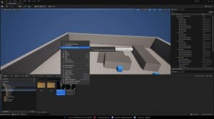 КАК ЗАМЕНИТЬ ПЕРСОНАЖА В UNREAL ENGINE 5
