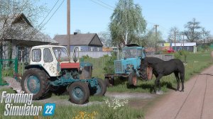 FS 22 | Скринография