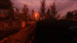 Улетаю.stalker edit