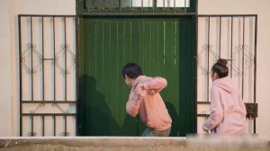 Мой наполовину парень 1 сезон 23 серия