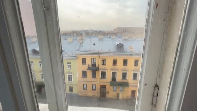 Квартира мечты в самом сердце Петербурга смотреть онлайн