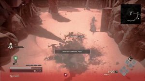 Прохождение CODE VEIN #11