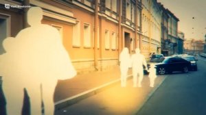 Уровни террористической опасности