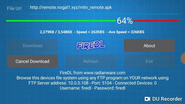 Cómo instalar Mitv Remote para Roku en equipos Android y Apple iPhone 2019 nuevo método ! смотреть онлайн