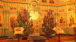 С Рождеством Христовым, Земляне!