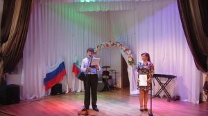 День российского флага в Ютановке. Начало 21.08.16 в 18:00