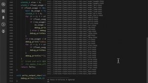 STM32 Blue Pill Unit Test with Qemu Blue Pill Emulator
