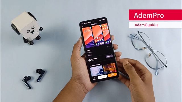 MIUI 14 Control Center Themes for Xiaomi, Poco | Best MIUI Themes for MIUI 13