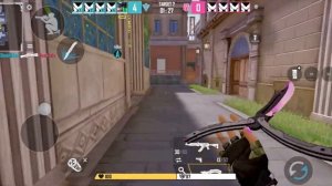 Matr1x fire beta test 2nd phase Ios Gameplay