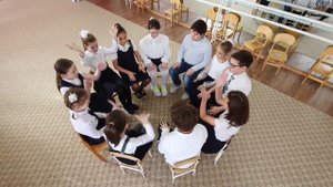 "Рондо в турецком стиле" В.А.Моцарт.